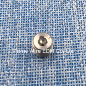 DH302A Sub Die B Upper M137
