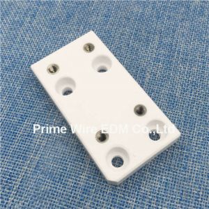 F303 Isolation plate