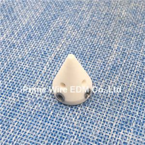 F617 Feed ceramic guide
