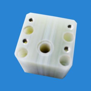 Upper Isolator Plate For Fanuc Wire Cut EDM