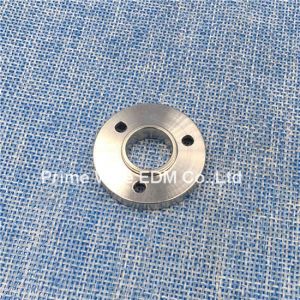 M450 Stainless clamping