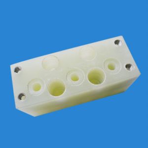 Fanuc Ceramic Parts Isolator A290-8110-X600