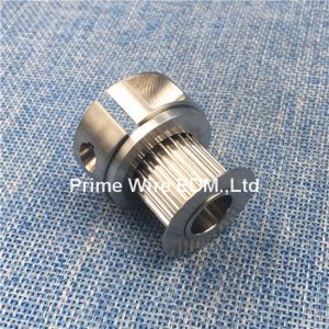 130003842 Geared wheel X, U and V-axis
