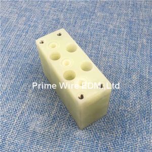 A290-8102-X600 F316 Guide plate upper