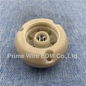 104329700 Upper injection chamber empty