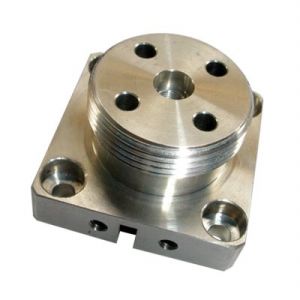 Wire Guide Base for Fanuc Alpha A B Series