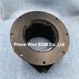 S684D886P97  Bellows for Mitsubishi MV