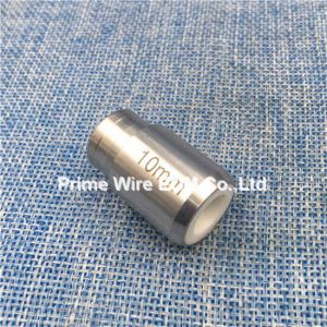 Tube guide ceramic Φ10.00 mm