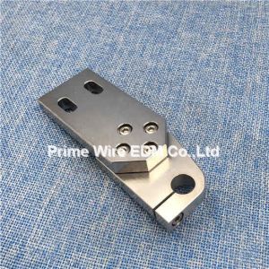 Tube guide fixture
