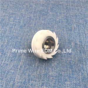 332028140 Impeller and Pulley Assembly
