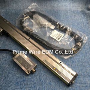 DJG7100 Linear scale for X-Axes