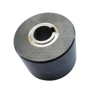 Ceramic Feed Roller For Fanuc EDM
