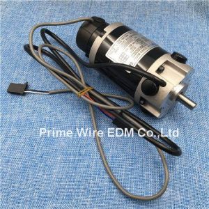 381512308 Wire drive motor