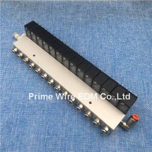 696777 Pneuma TIC valves unit 14