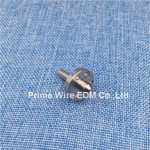 F104T Lower diamond guide Φ 0.255mm