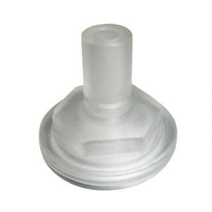 Plastic Sectional Water Nozzle 4mm