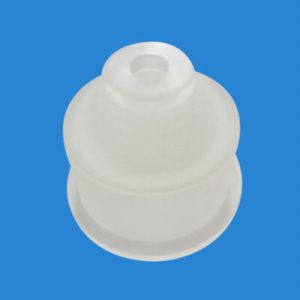 Flush Caps lower D=4mm Plastic type