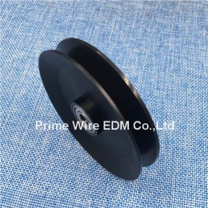 A290-8119-V612#VN Pulley assy
