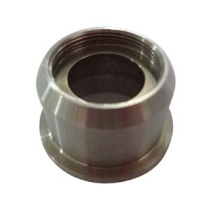 Sectional Nozzle Base SUS Type
