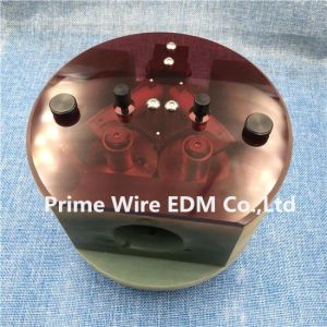 130003835 Lower TIM head complete