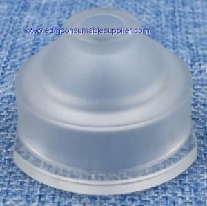 X054D881H04 Lower Water Nozzless Plastic