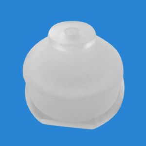 Plastic Lower Water Nozzles for Mits wire cut