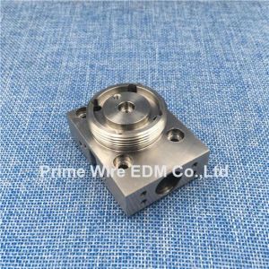 A290-8119-Z763 Die guide base