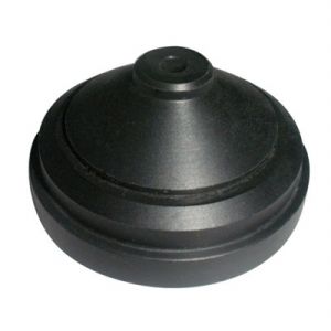 Flush Caps for Mitsubishi wire cut edm D=8mm