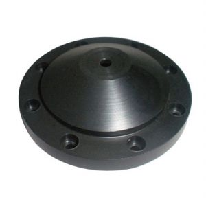 4mm Upper Water Nozzle For Mitsubishi EDM