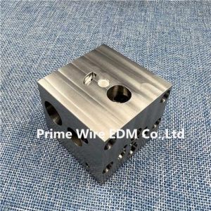 262143 Upper guide body assembly