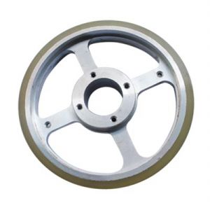 A290-8111-X371 Upper Brake Shose Fanuc