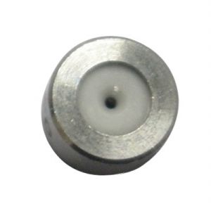 Lower wire guides for Charmilles 100430586