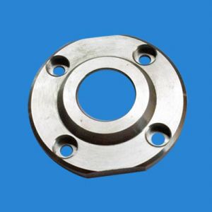 Lower Nozzle Holder S409-1  3082629