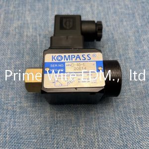 APSD-40-1 Kompass Pressure Switch