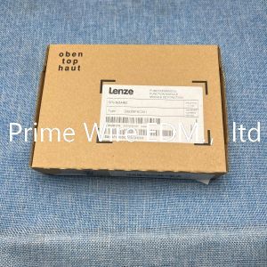 E82ZAFSC001 Lenze  function module Standard