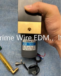 21K6GN-C Spindle Assembly for Drill