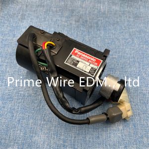 Panasonic AC SERVO MOTOR
