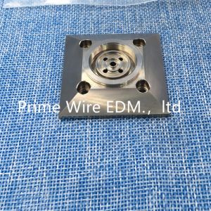 201.732 500201732 Cover Plate