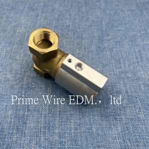 500.072.544 500072544 AGIE  VALVE KIT