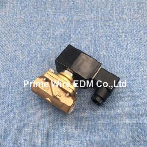 ADK11-15A-02G-DC24V CKD  New solenoid valve