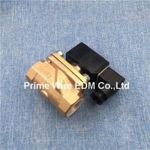 ADK11-20A-02ES DC24V CKD Solenoid Valve