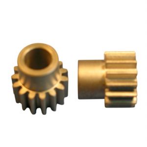 Gears for Chamille Series Machines 130003232