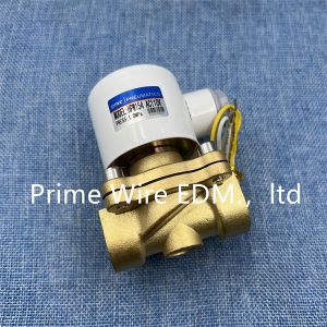 TKC Solenoid value HPW154 110V.SP501-1