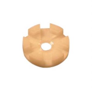Ceramic threading nozzle for charmilles Robofil series