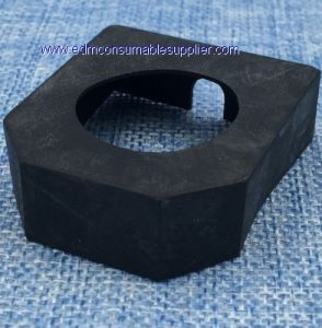 A290-8110-Y767 Lower base cover Fanuc EDM