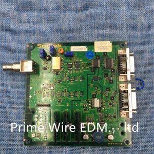 SAD-01C SODICK PCB Board