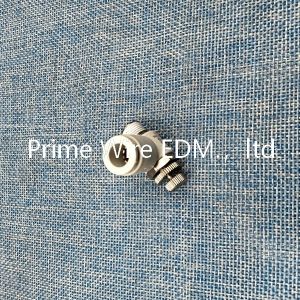 SC3W-6-8 CKD Speed Controller