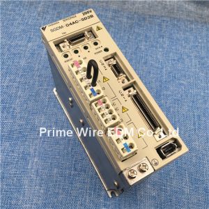 SGDM-04AC-SD2BM YASKAWA Servo Drive