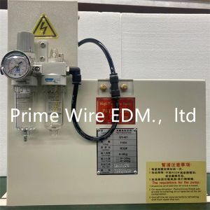 SY-A1 High pressure  pump