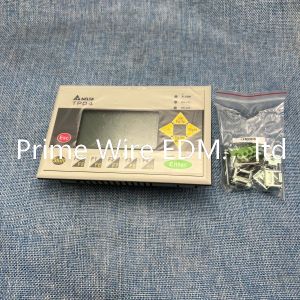 TP04G-AF2 Delta HMI Text Display Editor